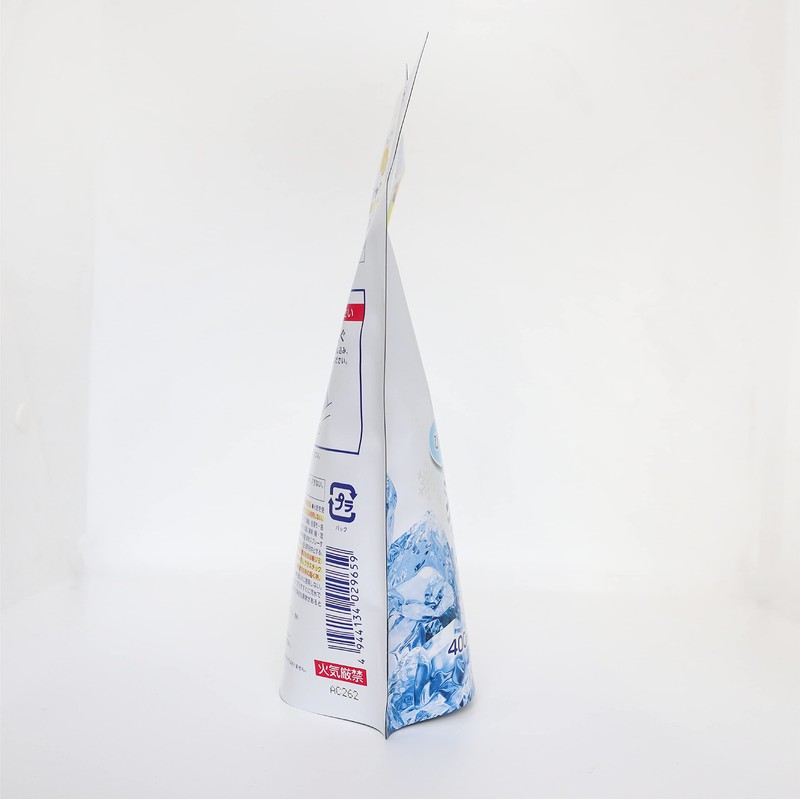 Tokiwa Shokai Cooling Shirt Shower R Mint & Grapefruit Scent