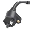 Ignition Coil & Spark Plug w/Cap For Honda XR250R 1996-2004