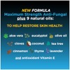 Fungi Nail 1oz Solution, With Brush