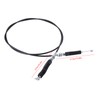 ihreesy Gear Shift Cable Compatible for Defender for Traxter HD5