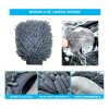 Kit De Lavado Auto/moto 8 Piezas