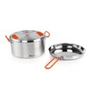 Glacier 3L Cookset