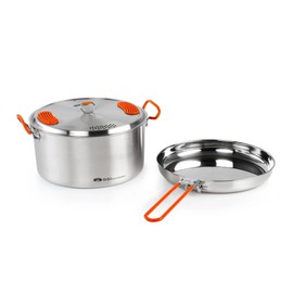 Glacier 3L Cookset