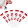 Sharps-Shuttle - Single Use Travel Sharps Container for Needles Syringes