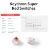 Keychron K2 75% Layout QMK Wireless and Wired Options Mechanical