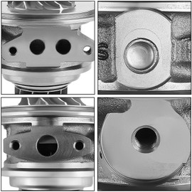maXpeedingrods Turbo Cartridge Core Turbocharger Chra for Honda Civic (EX, EX-L, EX-T, LX, Sport Touring) CR-V with AP2T L15B7 Engine 2016-2020