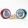 Spintastics Intermediate Yo-Yo Set - Includes (1) Tigershark Yoyo (1)