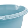 keeeper Björk Universal Bowl with Spout, Round, 6 L, Diameter: