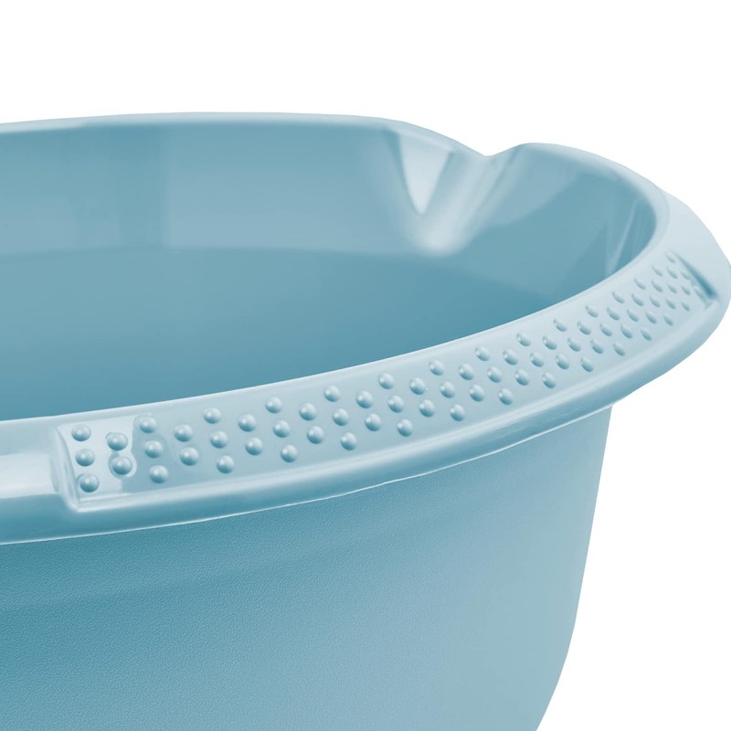 keeeper Björk Universal Bowl with Spout, Round, 6 L, Diameter: