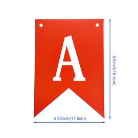 Give Thanks Banner, Thanksgiving Bunting banner for Harvest Party Decoration, Thanksgiving Party Supplies Fireplace Mantle Decor