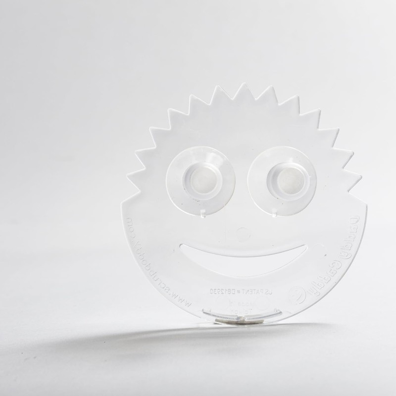 Scrub Daddy Daddy Caddy Sponge Holder for Kitchen Sink -