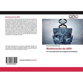 Modelización de ADN: en la comparación de imágenes biomédicas