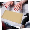 Ipetboom Manicure Table Mat Nail Hand Pillow Nail Art Practice
