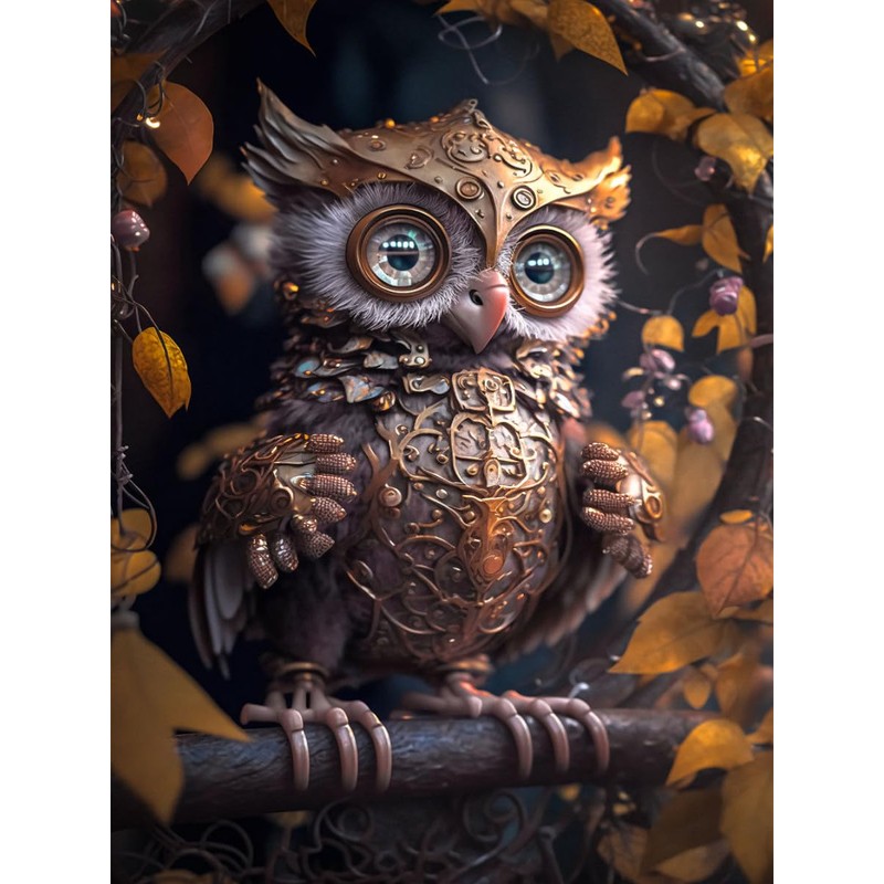 CALVENDO Puzzle Sir Arkon | Size