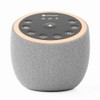 Hotmoon Hotmoon White Noise Machine, Sound Machine for Baby Adults