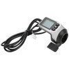 Electric Bicycle 34V/48V 1000W Motor Brushless Controller 3 Mode Sine