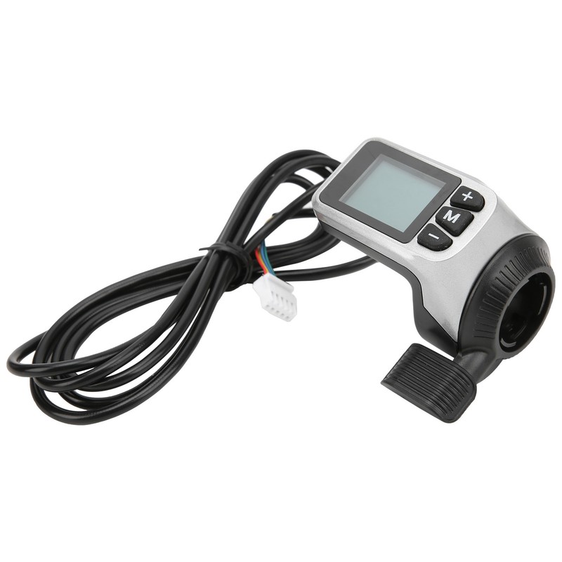 Electric Bicycle 34V/48V 1000W Motor Brushless Controller 3 Mode Sine