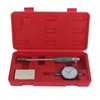 Dial Bore Gauge, Inner Diameter Scale 18-35mm with 0.01mm Accuracy,