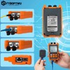 FYBOPTWU - 4 in 1 Function Fiber Optic Tester Portable