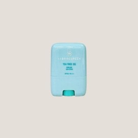 Elumam Tea Tree Cica Cooling Sun Stick 20g (44305032) / 엘루맘 티트리 시카 쿨링 선스틱 20g 2개 (44305032)