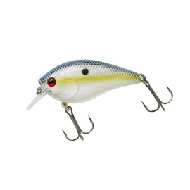 Booyah XCS1 - Foxy Shad BYXCS191