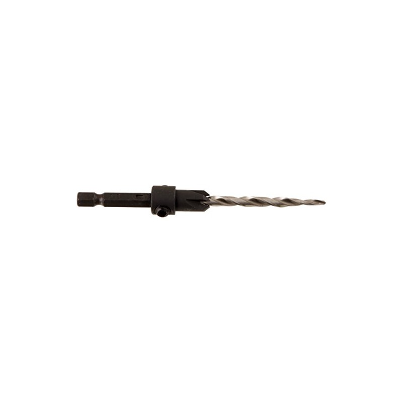 Irwin Tools 1882783 SPEEDBOR Countersink Wood Drill Bit, Number-10