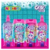 Grisi Kids - Shampoo 3 en 1 Neonatos, Hipoalergénico, 300