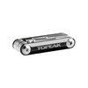 Topeak Ninja+ Toolbox with Mini 7 Function Multi-tool
