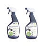 MAZE 2 Pack Liquid Bokashi Spray Bottles
