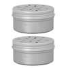 10PCS Dog Scent Training Boxes with 10 Soft Magnetic Stickers