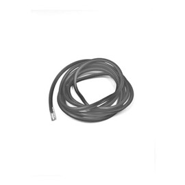 Fairchild Automotive D4148 No Hardtop Quarter Window Moulding with Clip