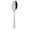 Grunwerg Dozen Set of Cutlery, Stainless Steel, Harley, Dessert Spoons