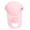 Cooling Fan Hat USB Charging Breathable Shade Sunscreen Fan Hat