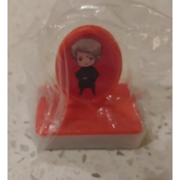 Takara Hetalia - Big Stamp Prussia