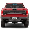 iPick Image for - Ford F-150 Raptor in Red Real