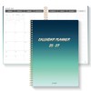Monthly Planner 2025-2027, 2025 Calendar 24 Months Planner, July 2025
