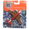 Matchbox Airliner, [Burnt Orange] Sky Busters 5/31
