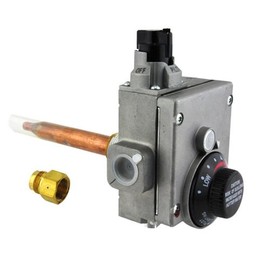 SP20164 - Richmond OEM Upgraded Replacement Water Heater Natural Gas Valve