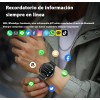 Reloj Inteligente Hombre Smartwatch Deportivo 1.46 Llamada