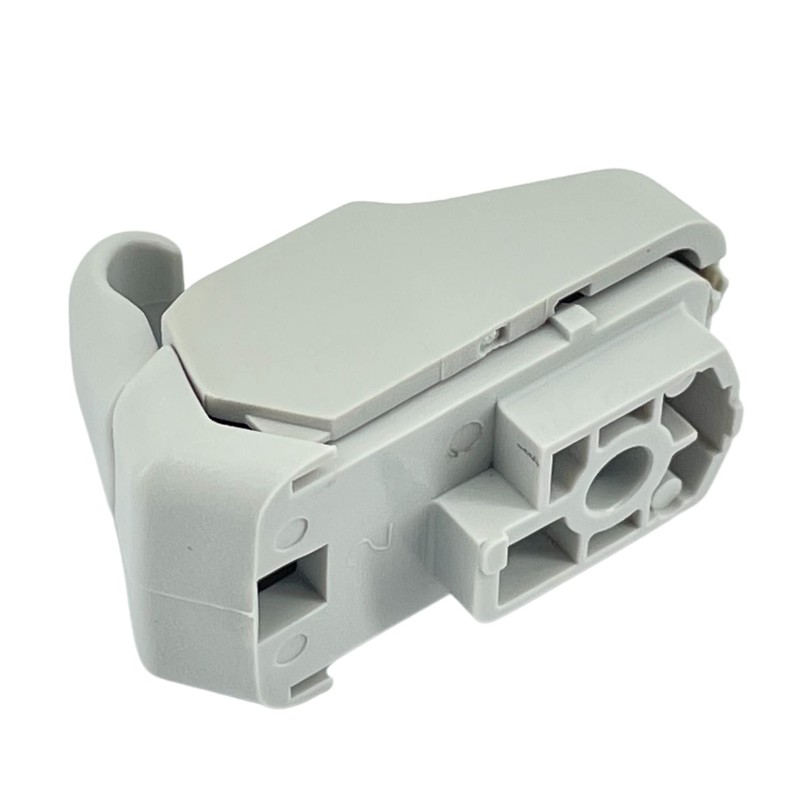 ALTBET Sun Visor Support Clip Holder Bracket