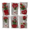 Grupo Proveer de Mexico - Sesuconsa Caja Flor Corazones Entralazados