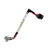 Gintai DC Power Jack Charging Socket Cable for MSI Katana