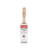 Wooster Brush E5222-2 Silver Tip Varnish Paintbrush, 2-Inch Size