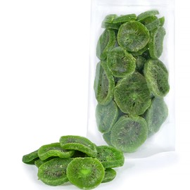 Smarty Stop Dried Fruits Great Healthy Snack (Dried Kiwi, 5 Pound (Pack of 1))