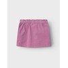 NAME IT Girls' Skirt, Mauve Orchid