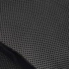 Speaker Grill Cloth Stereo Mesh Fabric for Speaker Repair, Black