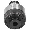Tapping Collet Chuck Holder Overload Protection Adjustable Torsion QuickChange GT24JISM16