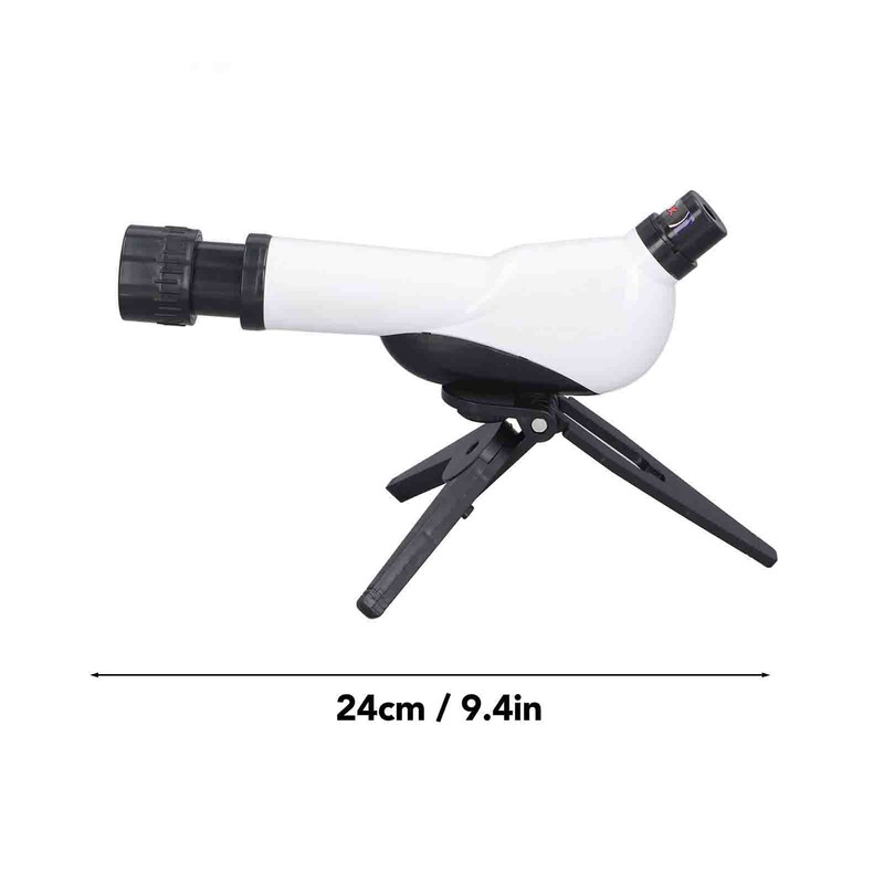 Children HD Telescope High Magnification Sky Observation Astronomical Telescope for