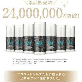  ILCSI Black Soap, Facial Cleansing Foam, Facial Cleanser, For Removing Blackheads, Corneum, Dry Skin, Sensitive Skin, 1.1 fl oz (30 ml)