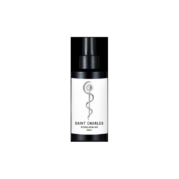 Saint Charles N°6 Sage Hydrosol, 100 ml